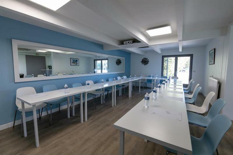 Fasthotel Montpellier Est Parc Expo Esterno foto